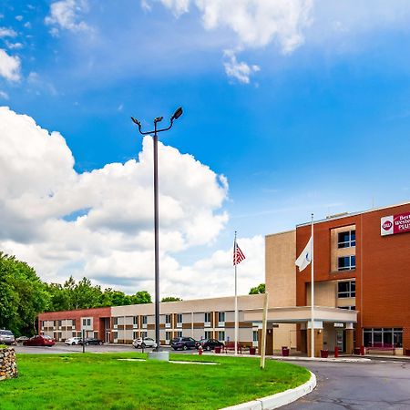 Best Western Plus Chelmsford Inn Exteriör bild