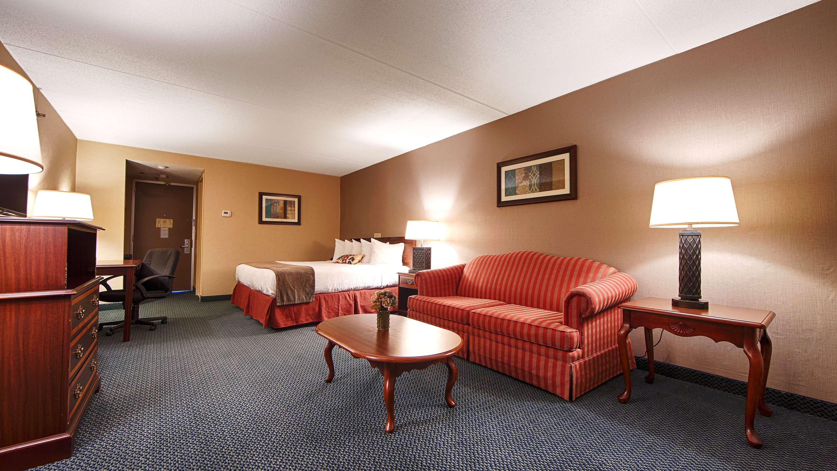 Best Western Plus Chelmsford Inn Exteriör bild