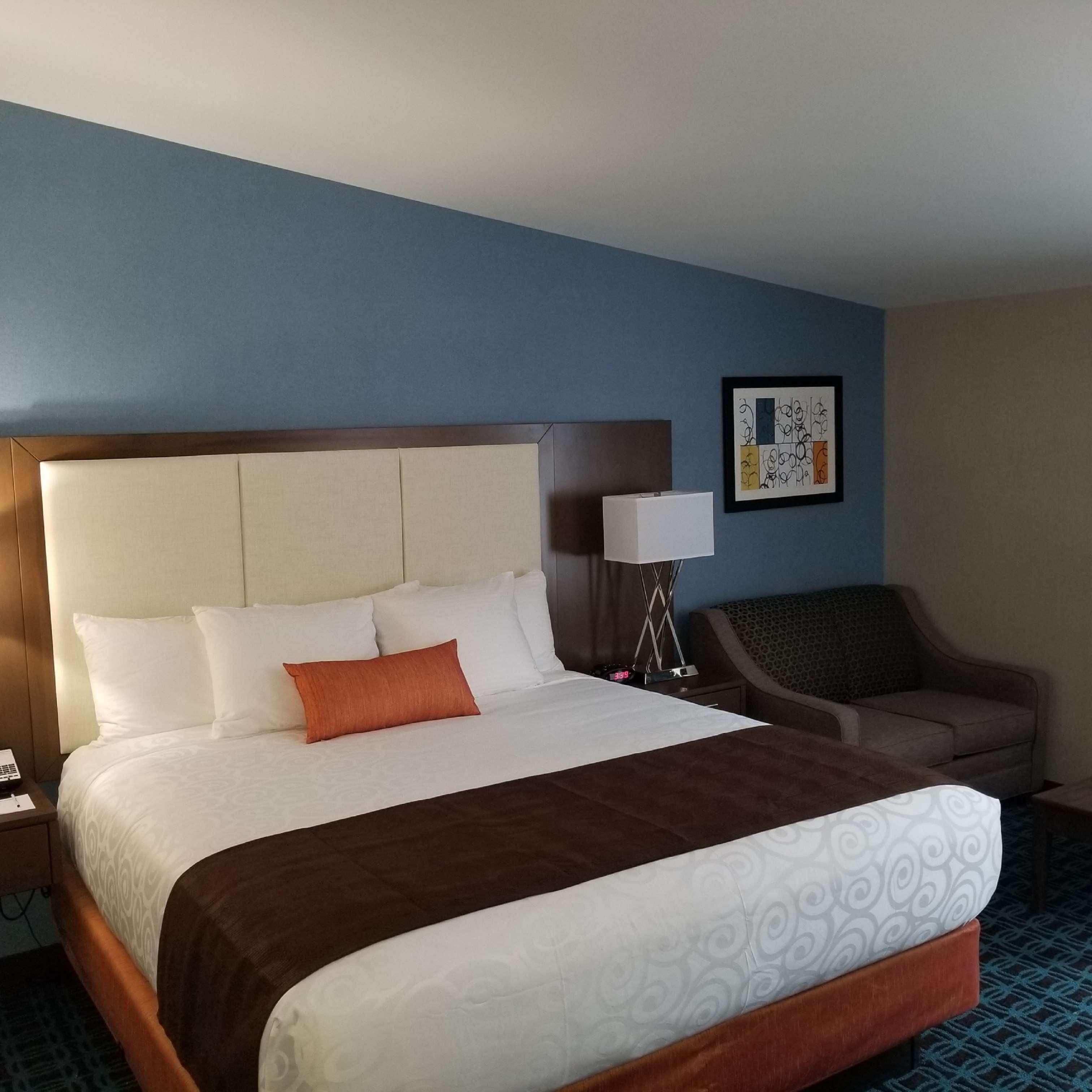 Best Western Plus Chelmsford Inn Exteriör bild