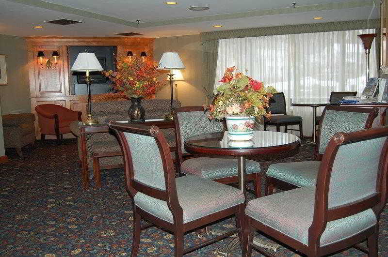 Best Western Plus Chelmsford Inn Exteriör bild