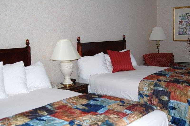 Best Western Plus Chelmsford Inn Exteriör bild